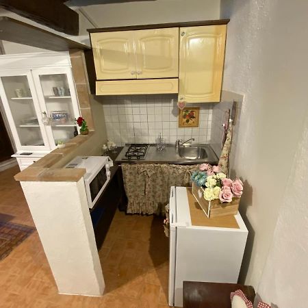 Bed and Breakfast Torre Iolanda Campagnano Di Roma Exterior foto