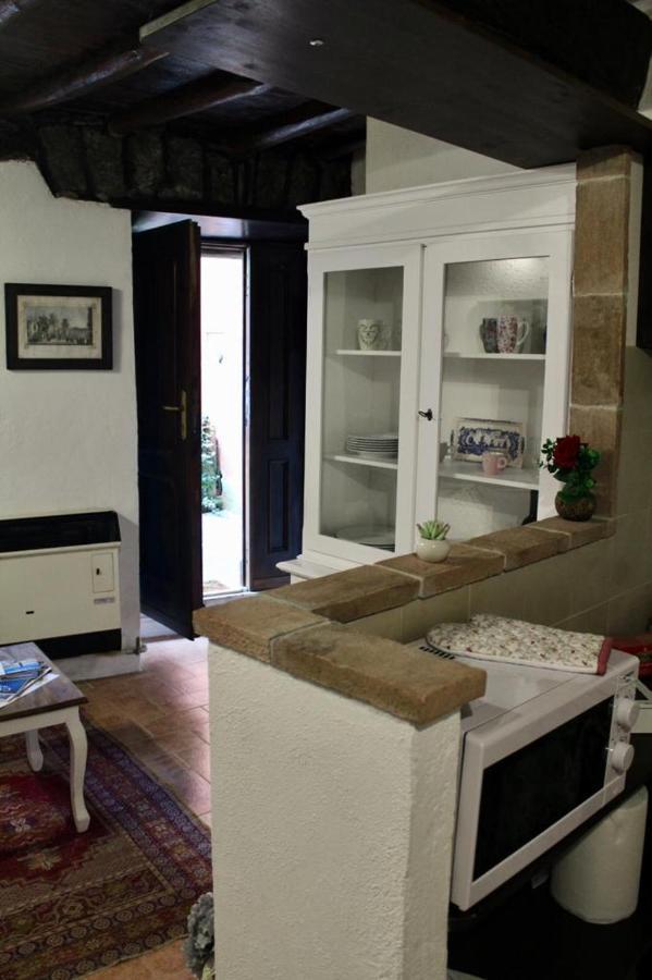 Bed and Breakfast Torre Iolanda Campagnano Di Roma Exterior foto