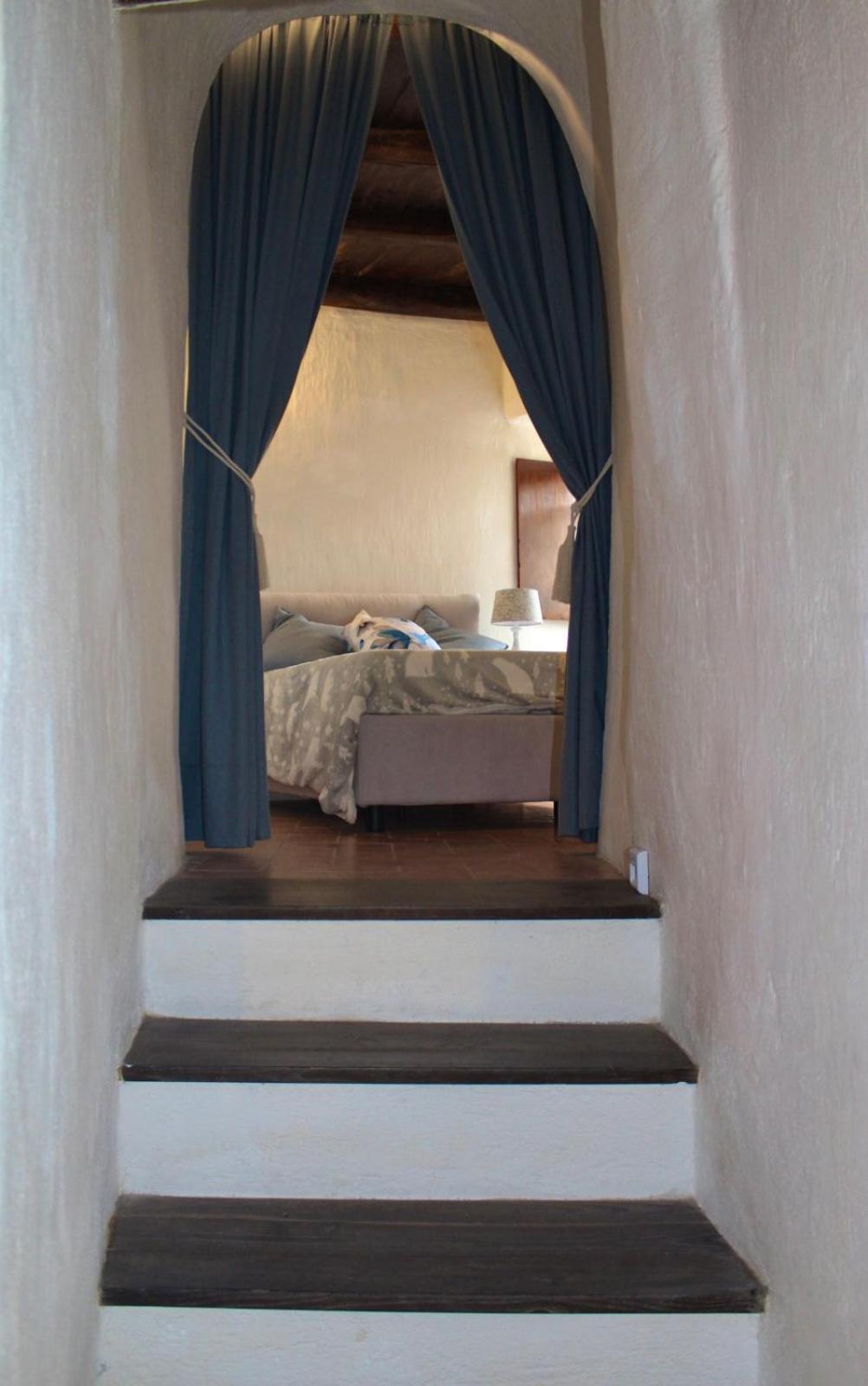Bed and Breakfast Torre Iolanda Campagnano Di Roma Habitación foto